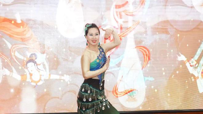 阿姨来了技能大赛暨第三季度最美家政人表彰大会圆满落幕ky开元棋牌做知识分子阿姨展巾帼家政风采2024年(图9)