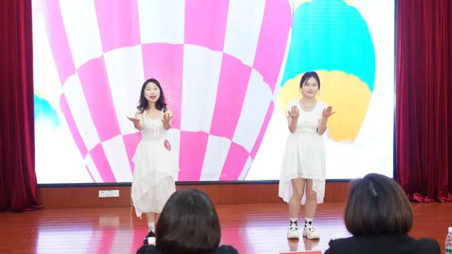 阿姨来了技能大赛暨第三季度最美家政人表彰大会圆满落幕ky开元棋牌做知识分子阿姨展巾帼家政风采2024年(图18)