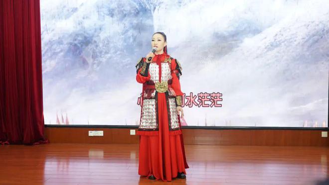 阿姨来了技能大赛暨第三季度最美家政人表彰大会圆满落幕ky开元棋牌做知识分子阿姨展巾帼家政风采2024年(图21)