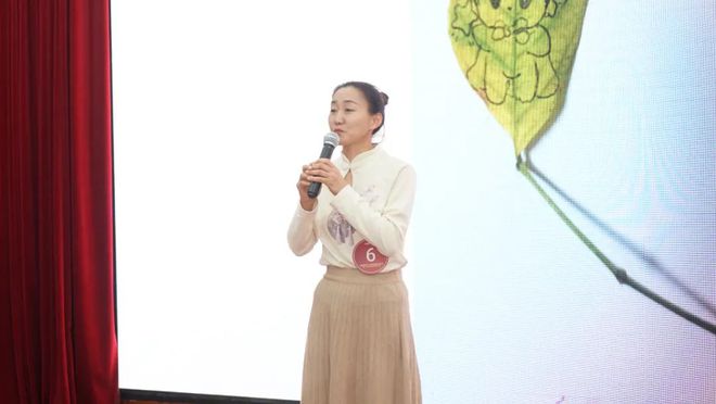 阿姨来了技能大赛暨第三季度最美家政人表彰大会圆满落幕ky开元棋牌做知识分子阿姨展巾帼家政风采2024年(图22)