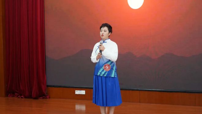 阿姨来了技能大赛暨第三季度最美家政人表彰大会圆满落幕ky开元棋牌做知识分子阿姨展巾帼家政风采2024年(图29)
