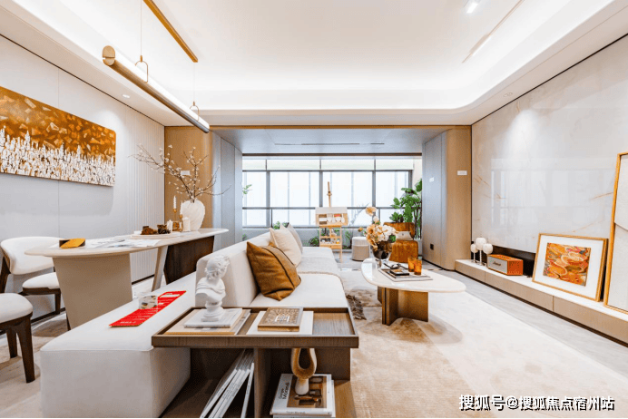 上海(招商中旅揽阅)售楼处电话户型价格位置房价学区-上海(招商中旅揽阅)售楼处地址-最新详情(图26)